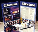 Colortune